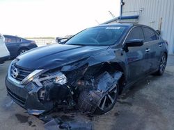 Nissan Altima 2.5 Vehiculos salvage en venta: 2018 Nissan Altima 2.5