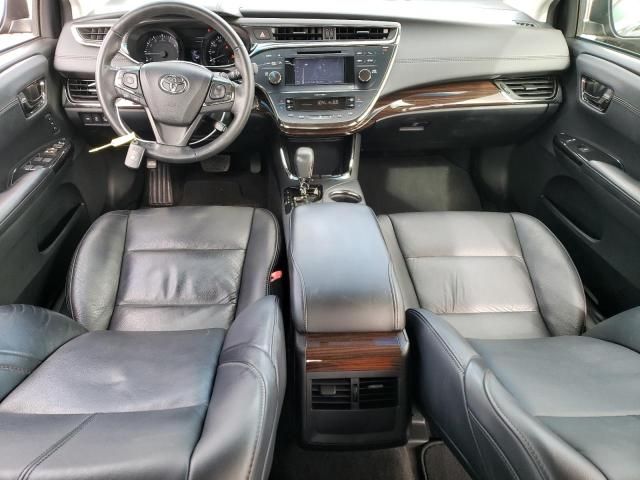 2014 Toyota Avalon Base