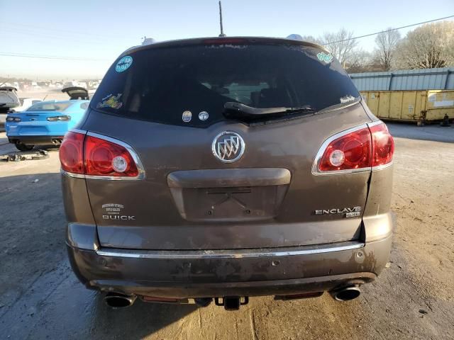 2008 Buick Enclave CXL