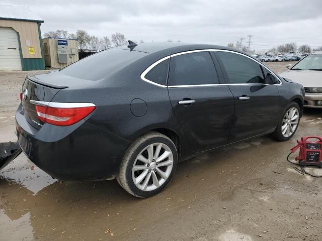 2014 Buick Verano Premium