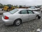 2008 Buick Lacrosse CXL