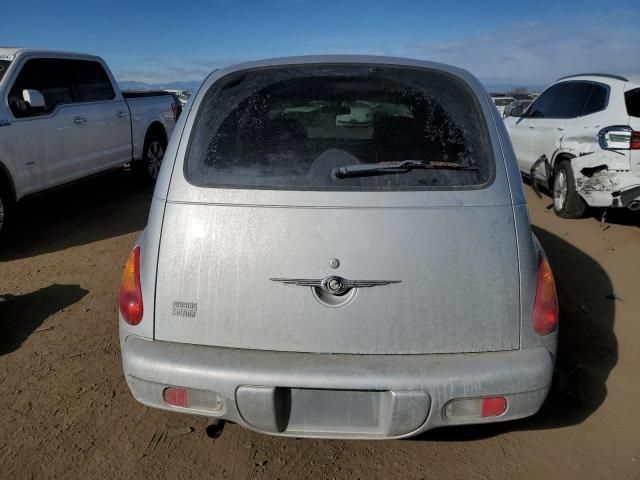 2005 Chrysler PT Cruiser Touring