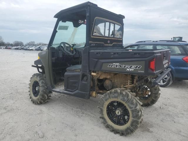 2017 Polaris Ranger XP 1000