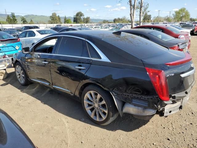 2017 Cadillac XTS Luxury