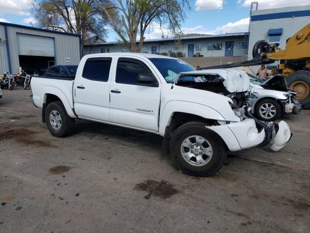 2011 Toyota Tacoma Double Cab