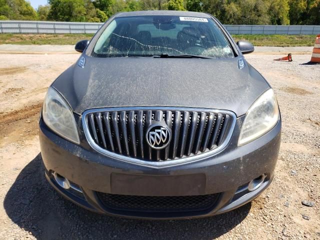 2013 Buick Verano