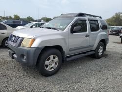 2006 Nissan Xterra OFF Road for sale in Riverview, FL