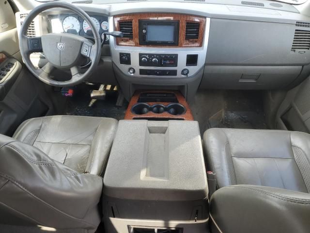 2006 Dodge RAM 1500