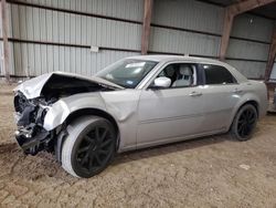 Salvage cars for sale from Copart Houston, TX: 2007 Chrysler 300 Touring