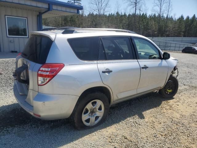 2009 Toyota Rav4