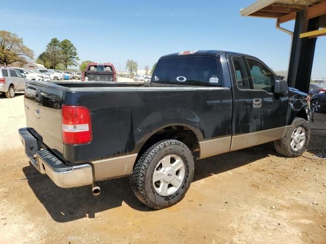 2004 Ford F150