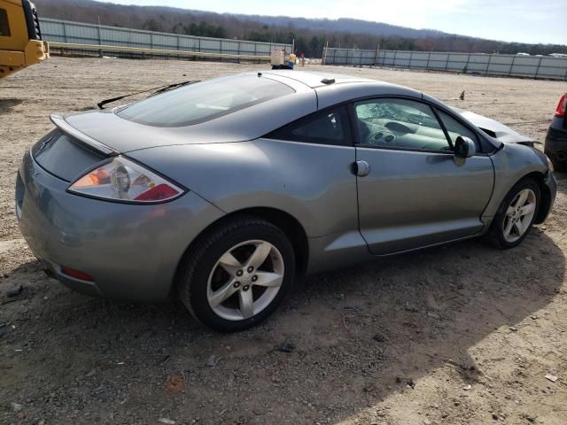 2008 Mitsubishi Eclipse GS