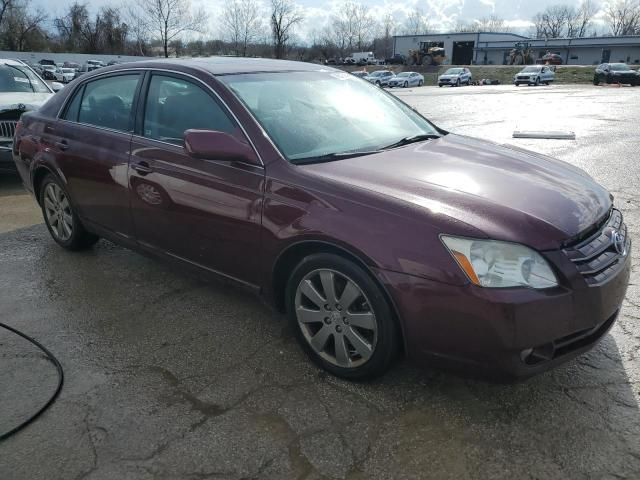 2006 Toyota Avalon XL