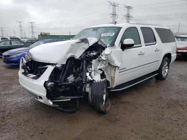 2013 GMC Yukon XL Denali