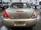 2008 Pontiac G6 Base