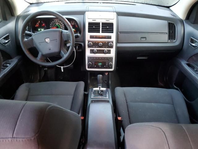 2010 Dodge Journey SXT