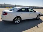 2011 Ford Taurus SEL