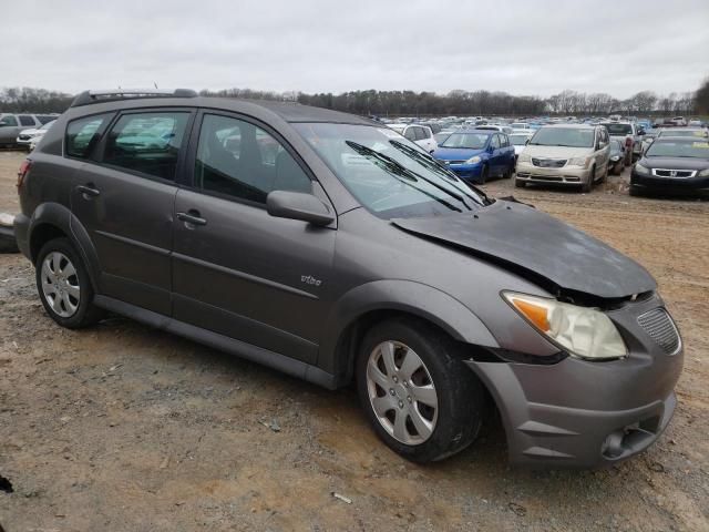 2008 Pontiac Vibe