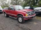 1997 Chevrolet S Truck S10