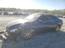 Honda salvage cars for sale: 2003 Honda Accord EX