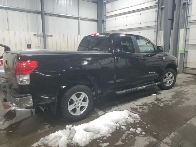 2008 Toyota Tundra Double Cab