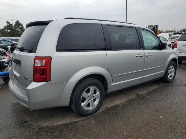 2010 Dodge Grand Caravan SE