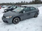 2013 Honda Civic SI