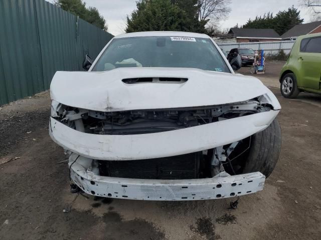 2020 Dodge Charger GT