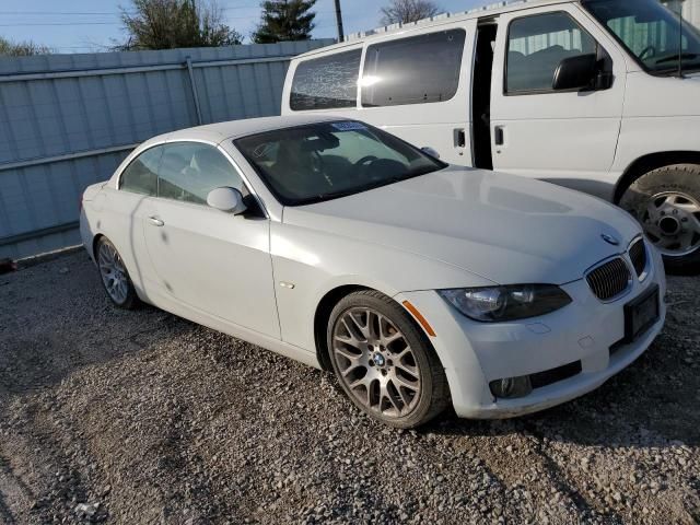 2009 BMW 328 I