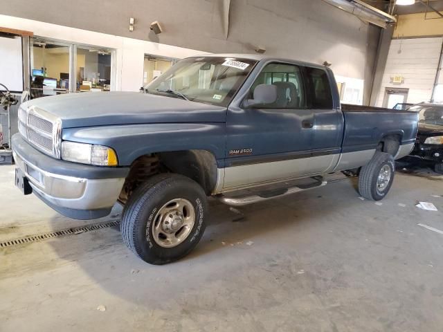 2002 Dodge RAM 2500