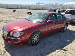 Run And Drives Cars for sale at auction: 2009 Buick Lacrosse CX