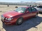 2009 Buick Lacrosse CX