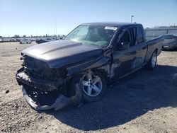 Dodge 1500 salvage cars for sale: 2018 Dodge RAM 1500 ST