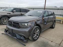 2014 Dodge Durango R for sale in Grand Prairie, TX