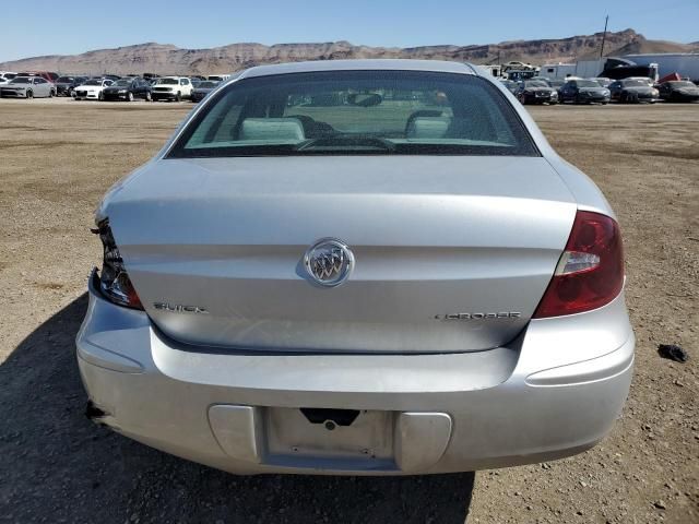 2005 Buick Lacrosse CX