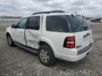 2010 Ford Explorer XLT