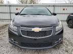 2014 Chevrolet Cruze LTZ