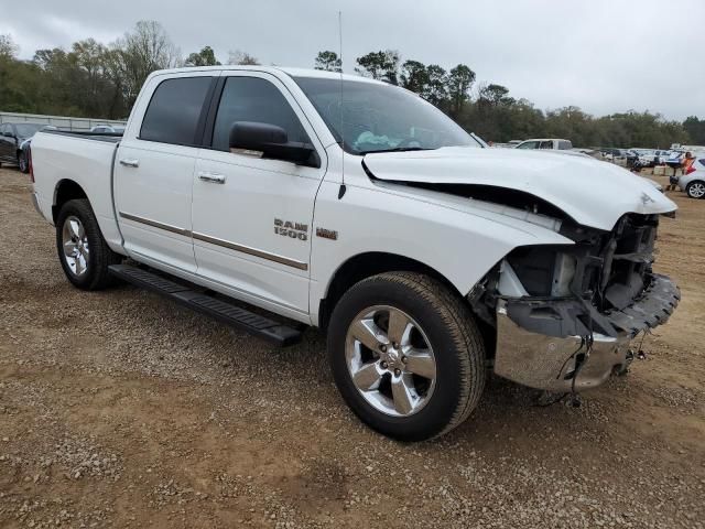 2017 Dodge RAM 1500 SLT