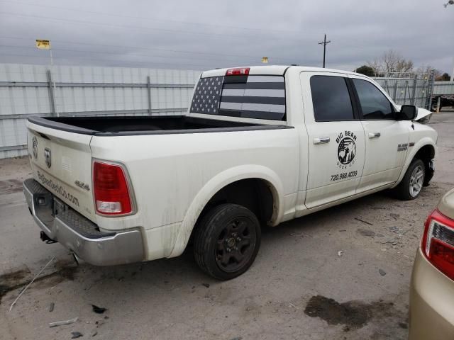 2017 Dodge 1500 Laramie