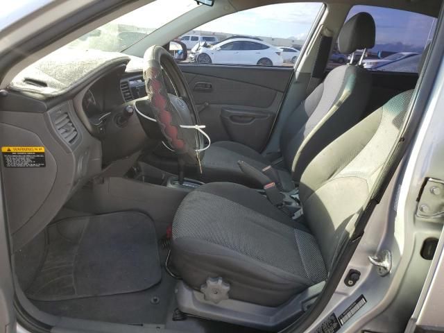 2009 KIA Rio Base