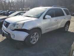 2008 GMC Acadia SLT-1 for sale in Marlboro, NY