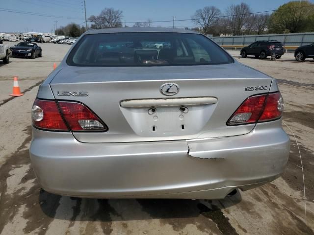 2003 Lexus ES 300