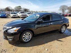 Salvage cars for sale from Copart Tanner, AL: 2013 Nissan Altima 2.5