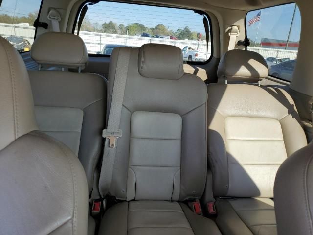 2004 Ford Expedition Eddie Bauer