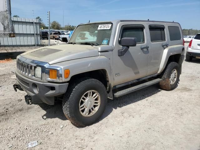 2006 Hummer H3