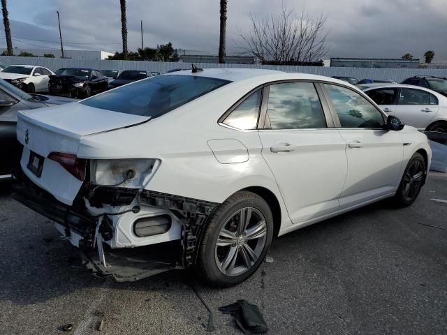 2020 Volkswagen Jetta S