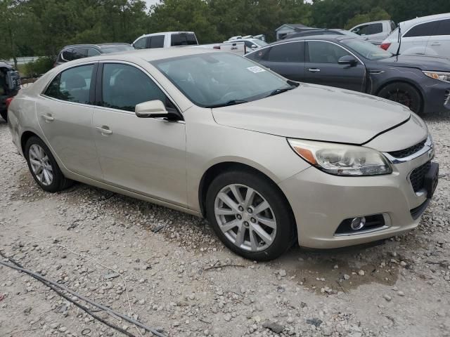 2014 Chevrolet Malibu 2LT