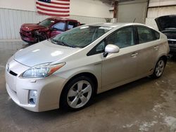 Toyota Prius salvage cars for sale: 2010 Toyota Prius