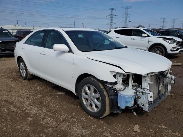 2008 Toyota Camry CE