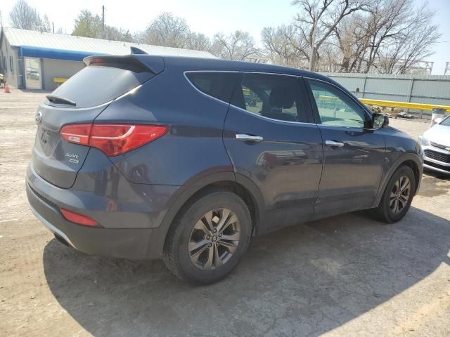 2014 Hyundai Santa FE Sport